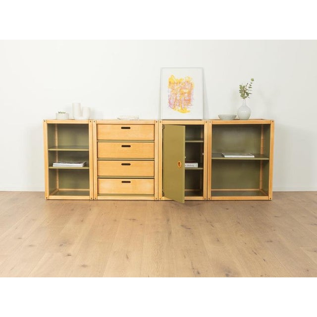 Modular Chests of Drawers from Flötotto, Set of 4 For Sale - Image 3 of 15