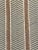 Serena & Lily Herringbone cotton canvas Fabric 2 1/2 yards 100% cotton canvas. 54"W. Upholstery weight. Stripe size:...
