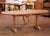 Built in the Poitou region of France using reclaimed antique pine, this impressive Champagne wine tasting table was...