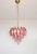 1990s Vintage Murano Glass Chandeliers, 1990 For Sale - Image 5 of 13