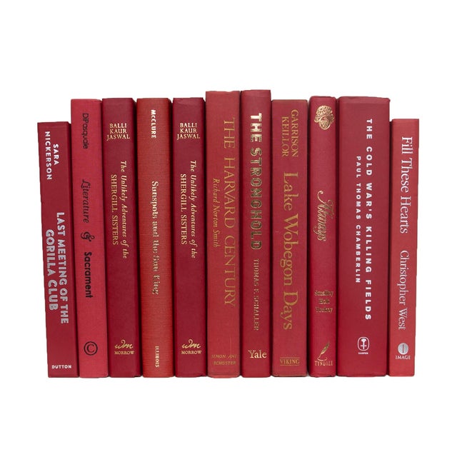 Take your design to a new level with the Modern Cherry ColorPak from Booth & Williams. One linear foot of authentic modern...