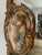 French Rococco Mirror For Sale - Image 4 of 4