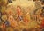 19th Century French Aubusson Tapestry For Sale - Image 4 of 5