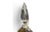Large Guerlain Perfume Bottle in Chamade and Crystal For Sale - Image 4 of 7