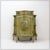 Venetian Baroque Curved Cabinet with Pastoral Scene, 1900 For Sale - Image 16 of 16