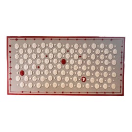 Example of Sculptural Wall Objects