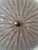 Vintage Murano Glass Wall Light, Italy, 1970s For Sale - Image 8 of 9