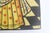 Vintage Mexican Day of the Dead Folk Art Painting For Sale - Image 4 of 11