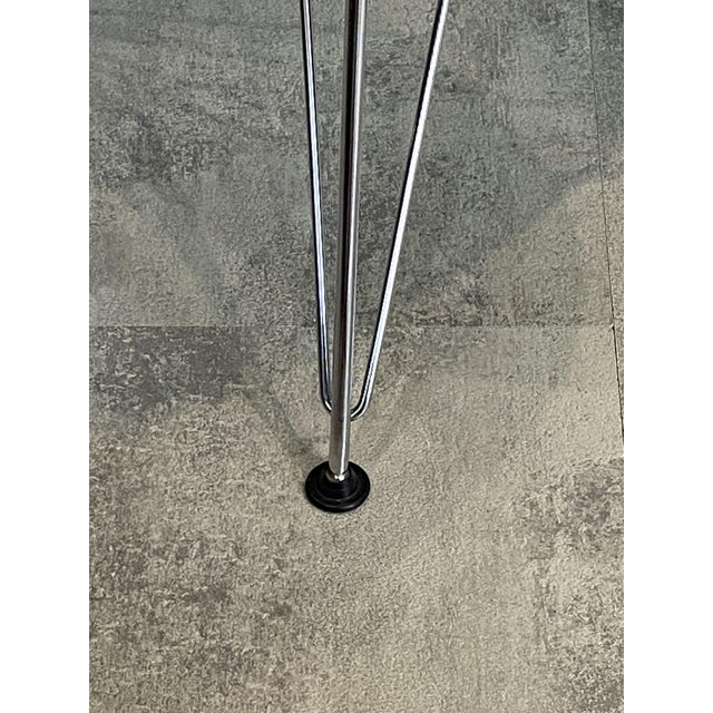 Fiberglass Chair by Charles and Ray Eames for Herman Miller, 1950s For Sale - Image 3 of 18