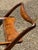 Sienna 1950s Model 67 Folding Bar Cart by Ico Parisi for Angelo De Baggis For Sale - Image 8 of 10