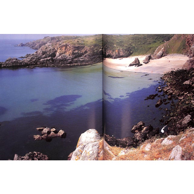 "Family Houses by the Sea" 1993 D'arnoux, Alexandra and Darblay, Jerome For Sale In New York - Image 6 of 12