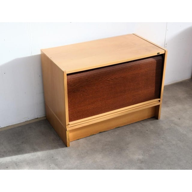 1970s Vintage Filing Cabinets from NKR, 1970s For Sale - Image 5 of 15