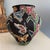 Wood Beautiful Handwoven 21st Century Wounaan Rainforest Basket From Panama For Sale - Image 7 of 10