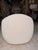 Verellen Verellen Ivory Boucle Lounge Chair For Sale - Image 4 of 7