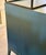Contemporary Redford House Fiona & Emerson Two-Piece Cabinet in Robin’s Egg Blue For Sale - Image 3 of 3