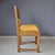 Dutch Art Deco Dining Chairs, 1920s, Set of 4 For Sale - Image 6 of 10