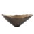 The Baniff Jagged Edged Deep Bowl, Large For Sale - Image 11 of 11
