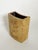 Brown Pottery Vase, France, 1960s For Sale - Image 6 of 10