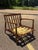 1960s Kofod Larsen for Selig Mid Century Danish Walnut Lounge Chair For Sale - Image 6 of 6