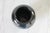 1980's Native American Style Black Sable Pottery Vase For Sale In Milwaukee - Image 6 of 8