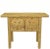 Rustic Asian Dresser With Decorative Carved Drawer For Sale - Image 13 of 13