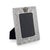 Vintage Italian Silver and Gold Plated Gianni Versace Picture Frame by Versace, 1980s For Sale - Image 12 of 12