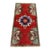 Turkish Yastik Rug 1'7" x 3' For Sale
