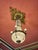 Large Antique Louis XVI Pear Chandelier For Sale - Image 13 of 15