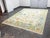 Design Plus Gallery presents the 9ft 1in 12ft Bestie Rollins from Loom & Co. This hand-knotted area rug is made from 100%...