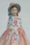 Late 20th Century Royal Doulton Lily HN1798 English Bone China Porcelain Figurine For Sale - Image 5 of 11
