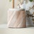 Kenneth Ludwig Chicago Jaqueline Marble Round Lidded Box Short For Sale - Image 4 of 4