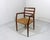Desk Chair Model 68 by Niels Otto (N. O.) Møller for J.L. Møller, Denmark, 1980s For Sale - Image 14 of 14