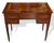 Small Louis XVI Walnut-Paneled Desk, 1700s For Sale - Image 11 of 11