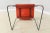 Metal Knoll Mid Century Modern Handkerchief Side Chair For Sale - Image 7 of 9