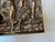 Bronze Wall Plaques by Anders Nyborg, 1970s, Set of 4 For Sale - Image 6 of 14