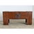 An enormous German coffer-trunk from the 16th century (possibly the oldest antique in our entire 18,000 sqft. showroom!),...