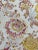 3 yards Penny Morrison Fabric By Sarah Vanrenen An eye-catching and colourful print, the Dahlia fabric is a bold yet...
