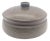1980s Denby "Sherwood" Casserole Pot With Lid For Sale