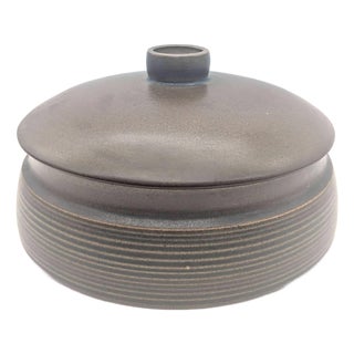 Denby "Sherwood" Casserole Pot With Lid For Sale