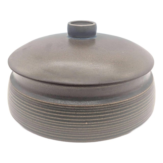 Denby "Sherwood" Casserole Pot With Lid For Sale