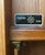 1970s Mid-Century Modern D-Scan Captain Line Solid Teak Bar For Sale - Image 5 of 5