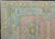 Turkish Oushak Runner Rug 2'11" x 12'2" For Sale - Image 4 of 4