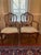 Chairs Drexel Dining Hepplewhite Shield Back Vintage For Sale - Image 10 of 11