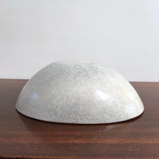1960s Bowl by Alessio Tasca, 1960s For Sale - Image 5 of 10