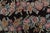 Doris Leslie Blau Savonnerie Antique Floral Brown Hand-Knotted Runner - c. 1800 For Sale - Image 4 of 8