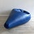 Late 20th Century Zanotta Sacco Style Beanbag Chair For Sale - Image 9 of 11