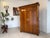 Antique Biedermeier Hallway Wardrobe For Sale - Image 4 of 14