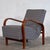 Armchairs by Kozelka & Kropáček, 1960s, Set of 2 For Sale - Image 4 of 13