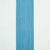 Transitional Sample - Schumacher Edwin Stripe Medium Wallpaper in Ocean For Sale - Image 3 of 4