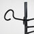 Black Servomanto Coat Stand by Achille Castiglioni for Zanotta, 1980s For Sale - Image 8 of 13